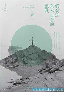 我爱这哭不出来的浪漫-严明.pdf 影像随笔集