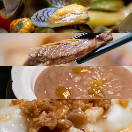 潮汕(潮汕菜)