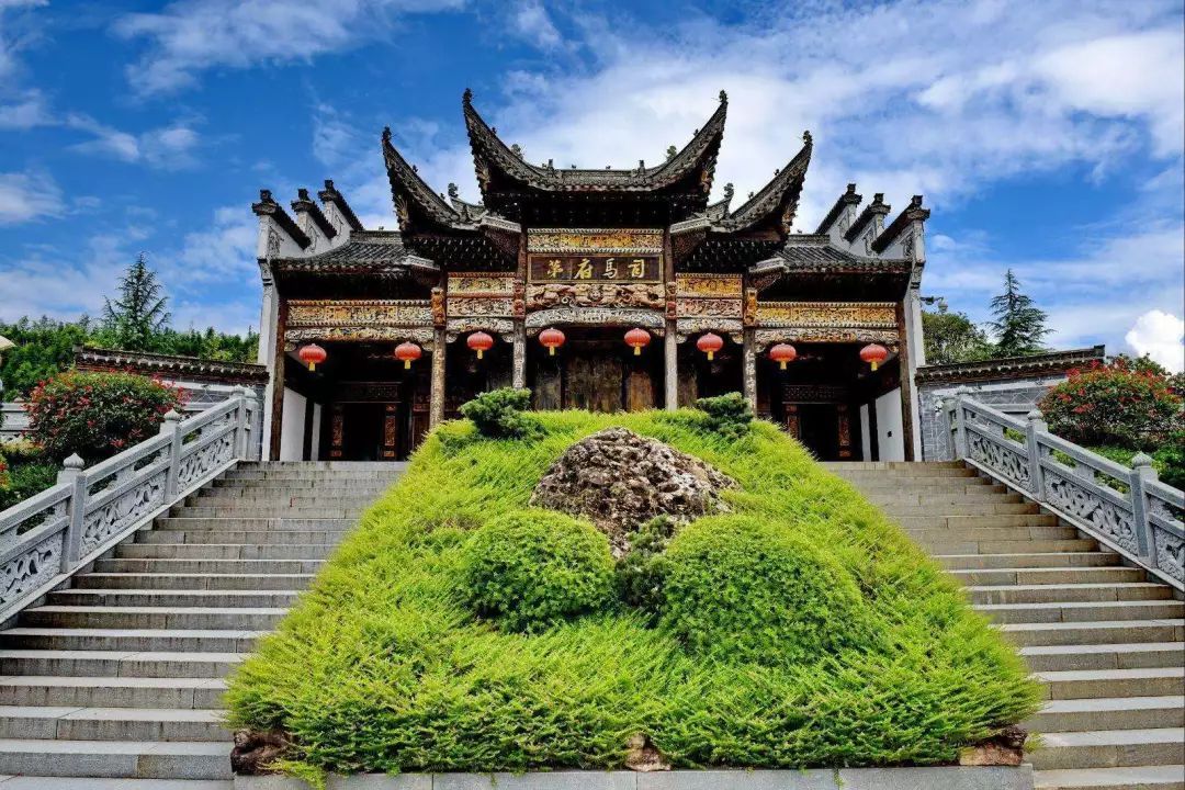 泰宁旅游
