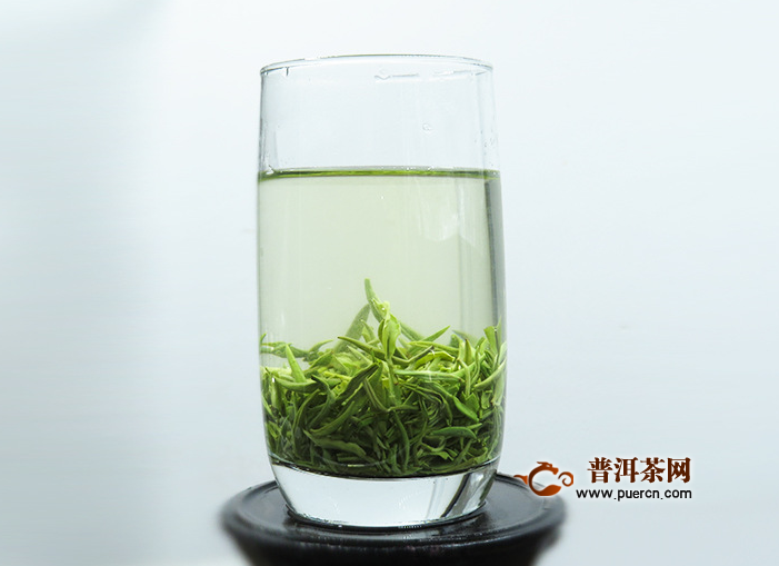 绿茶是什么 绿茶是什么味道