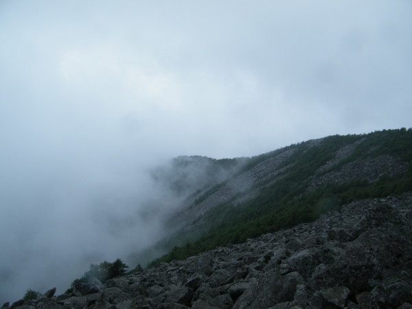 太白山旅游攻略