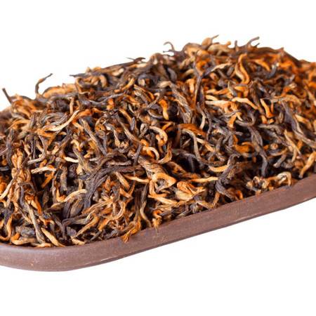 金骏眉茶叶功效 正宗金骏眉茶叶样子