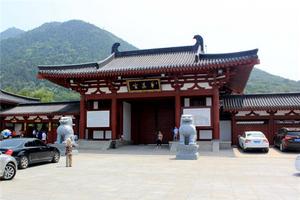华清宫攻略(华清宫旅游攻略)