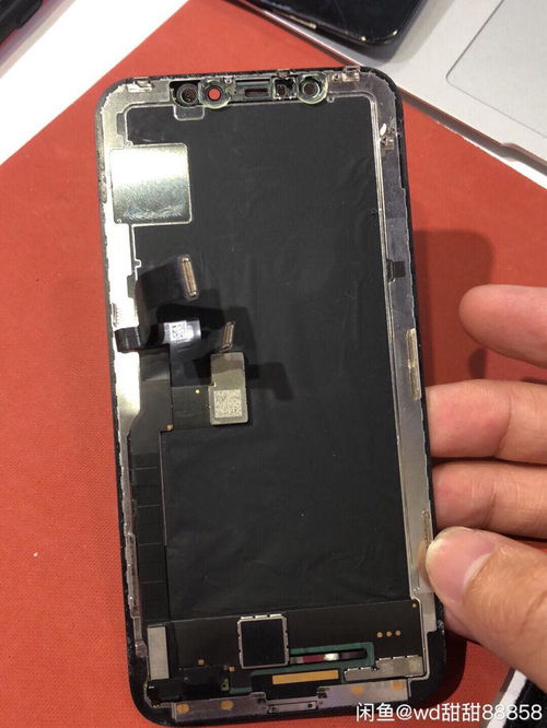 触摸屏摔坏了怎么办!手机屏幕碎了怎么办
