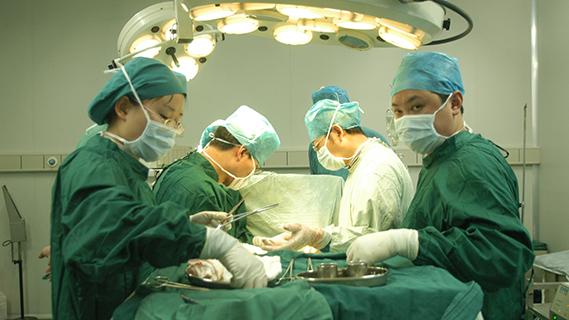外科手术感染如何治疗?外科手术部位感染预防与控制ppt