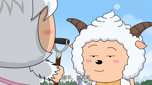 给快乐加油之小灰灰上学记!喜羊羊与灰太狼动画片全集到多少集有小灰灰