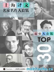 [上海译文TOP30名家名作大套装（套装共30册）]收藏版mobi