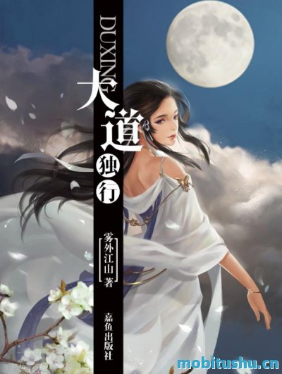 大道独行.epub雾外江山  仙侠小说