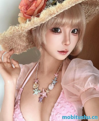 #蠢沫沫 - 自拍3月 (7套) 写真 [302.41 MB]  