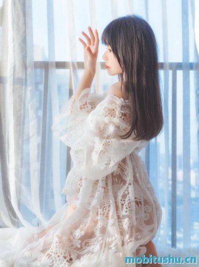 桜桃喵 NO.015 - 初雪 写真.tgz
